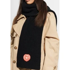 Logo Scarf