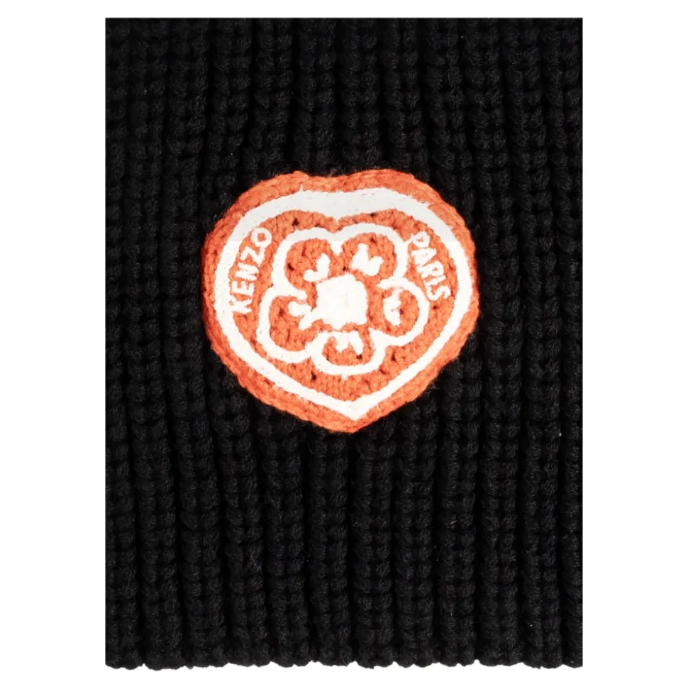 Logo Scarf