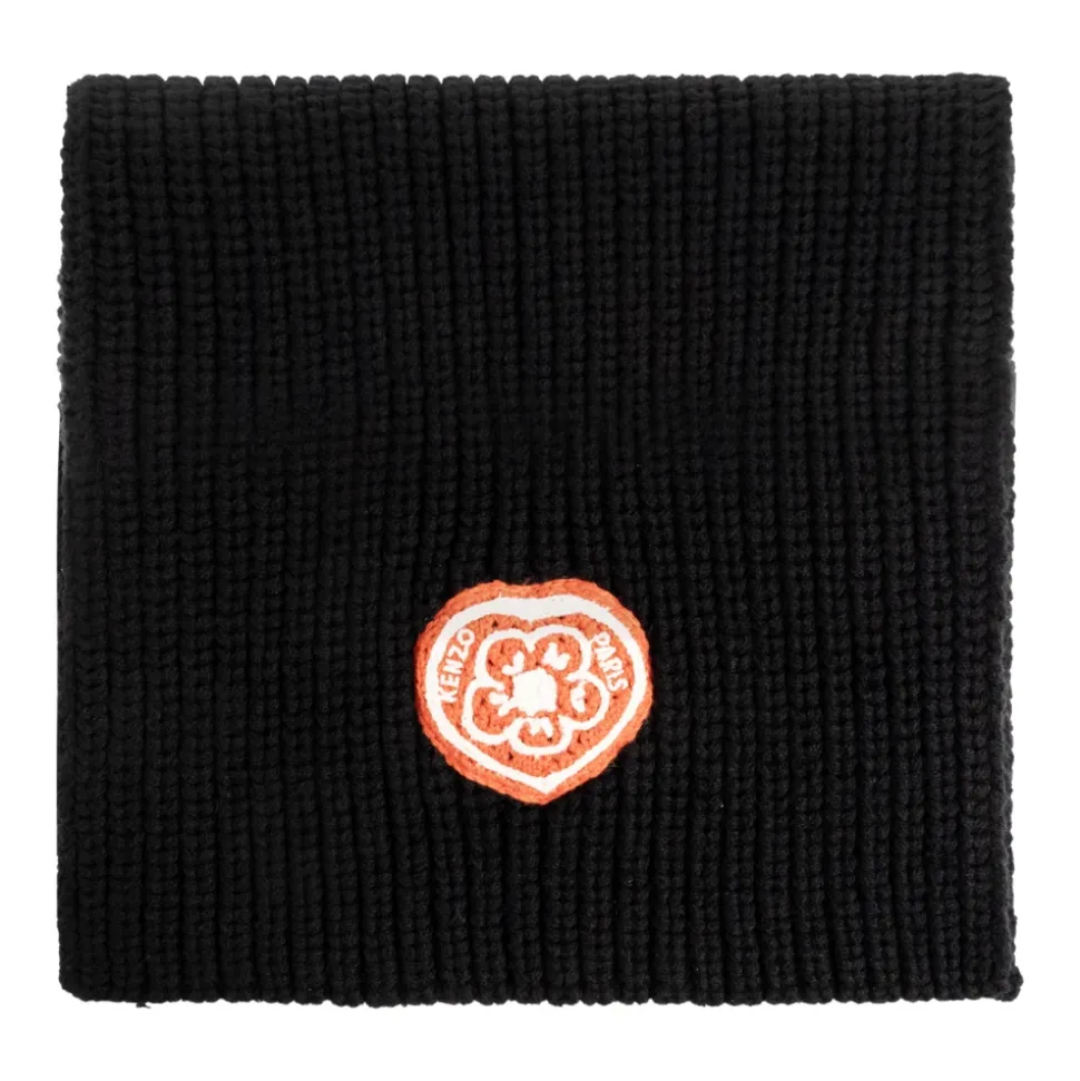 Logo Scarf