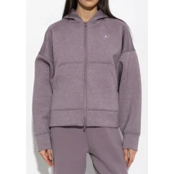 Logo Scuba Hoodie