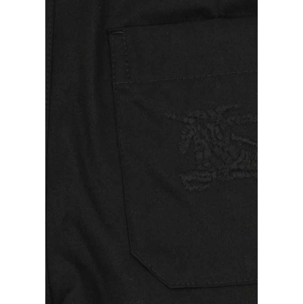Logo Shorts