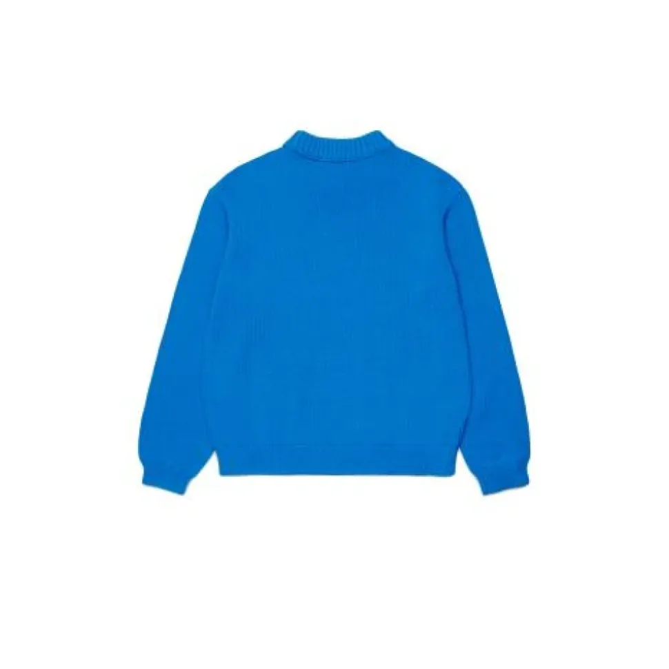 Logo Sweater