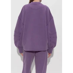 Logo Sweatshirt