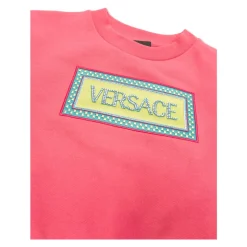 Logo Sweatshirt