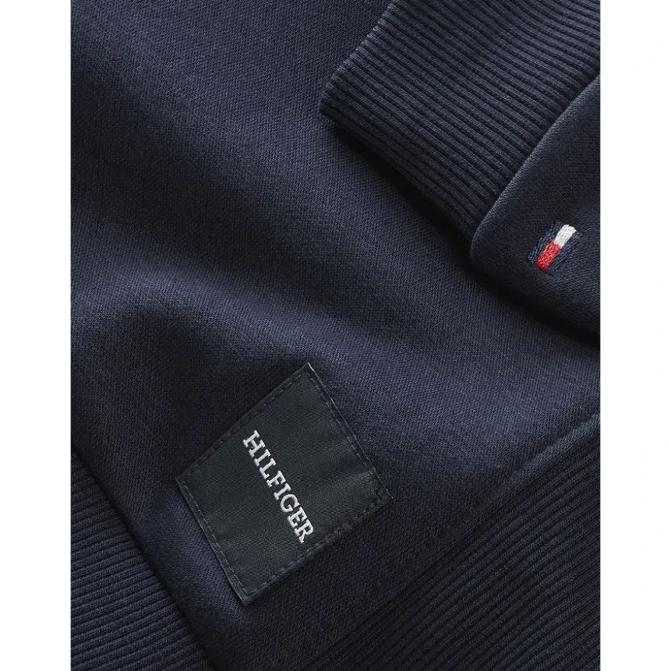 Logo Tracksuit