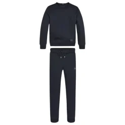 Logo Tracksuit