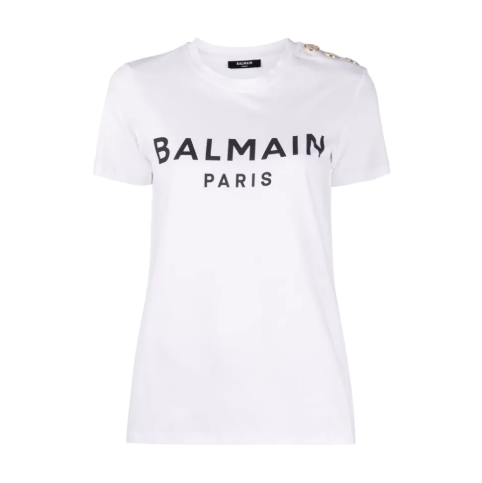 Logo T-shirt