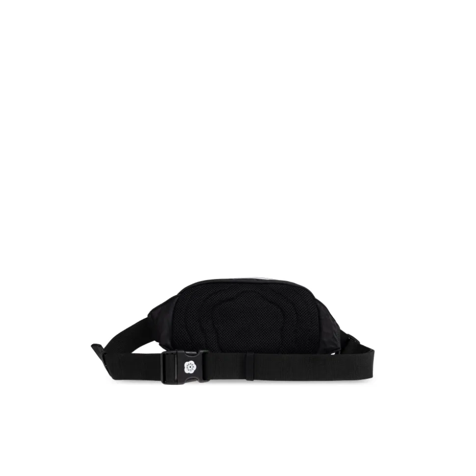Logo Waist Bag
