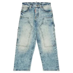 Loose Jean