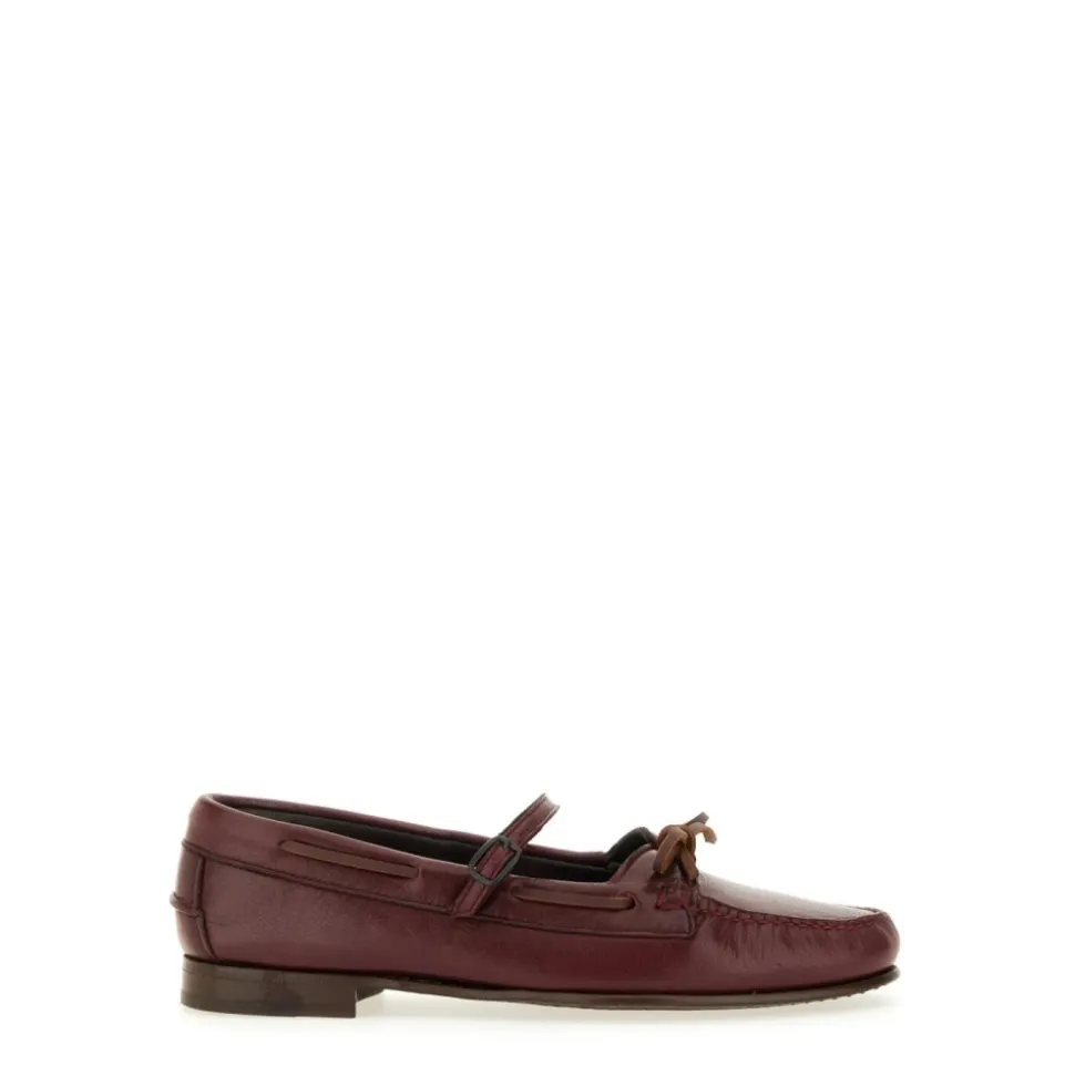 Lorea Mary Jane Loafer