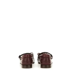 Lorea Mary Jane Loafer