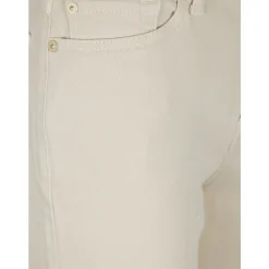 Lotta Wide-Leg Jeans