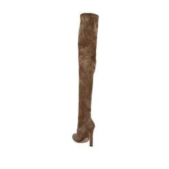 Louren Thigh-High Boots