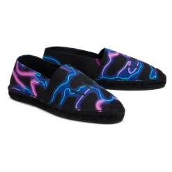 Low Shoe