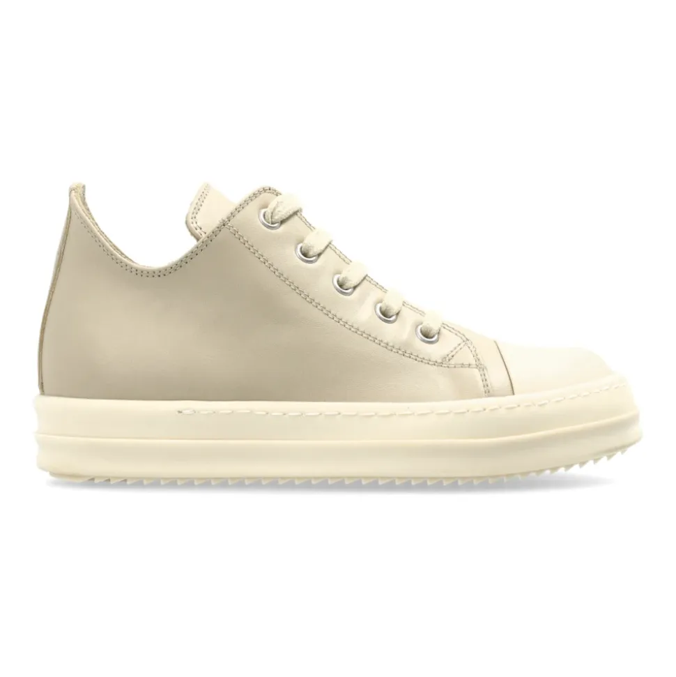 Low Sneakers