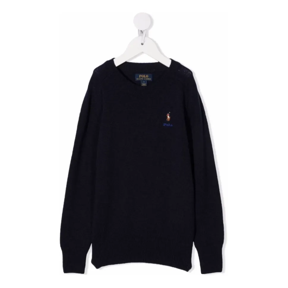 LS BEAR T-shirt alla Moda