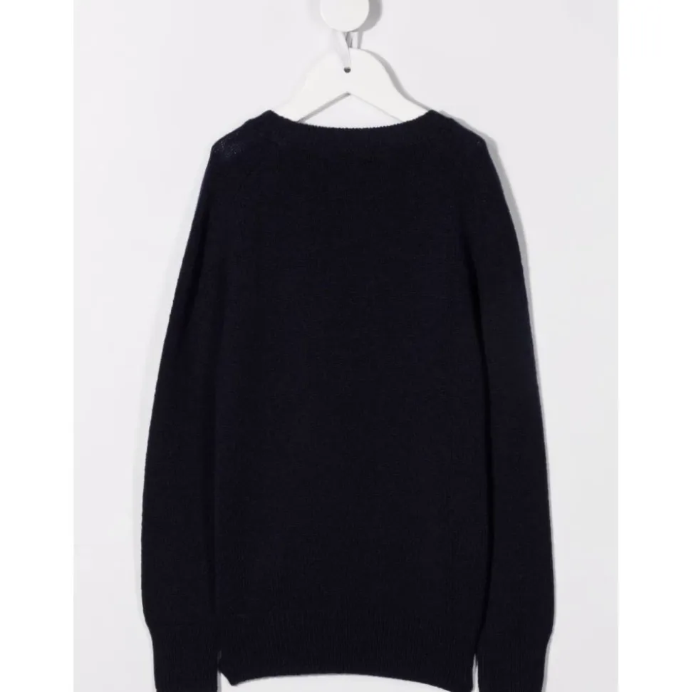 LS BEAR T-shirt alla Moda