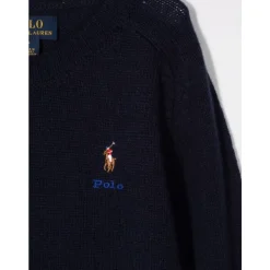 LS BEAR T-shirt alla Moda