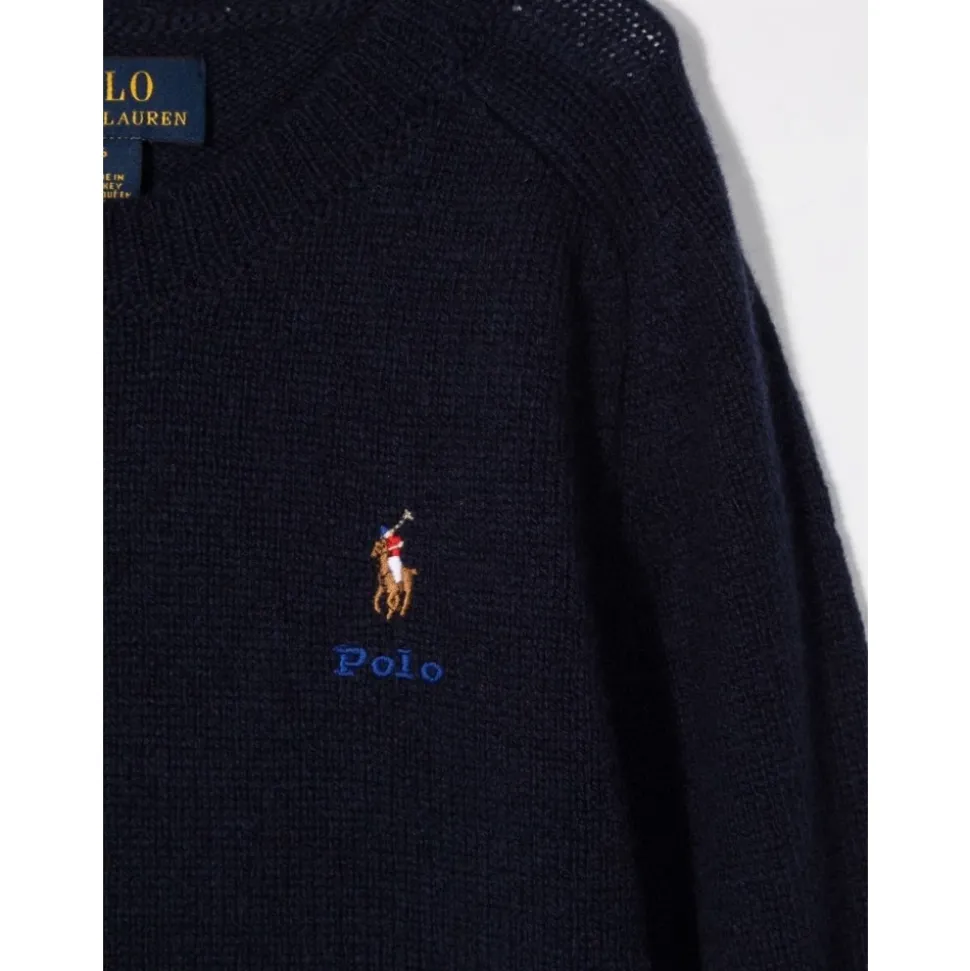 LS BEAR T-shirt alla Moda