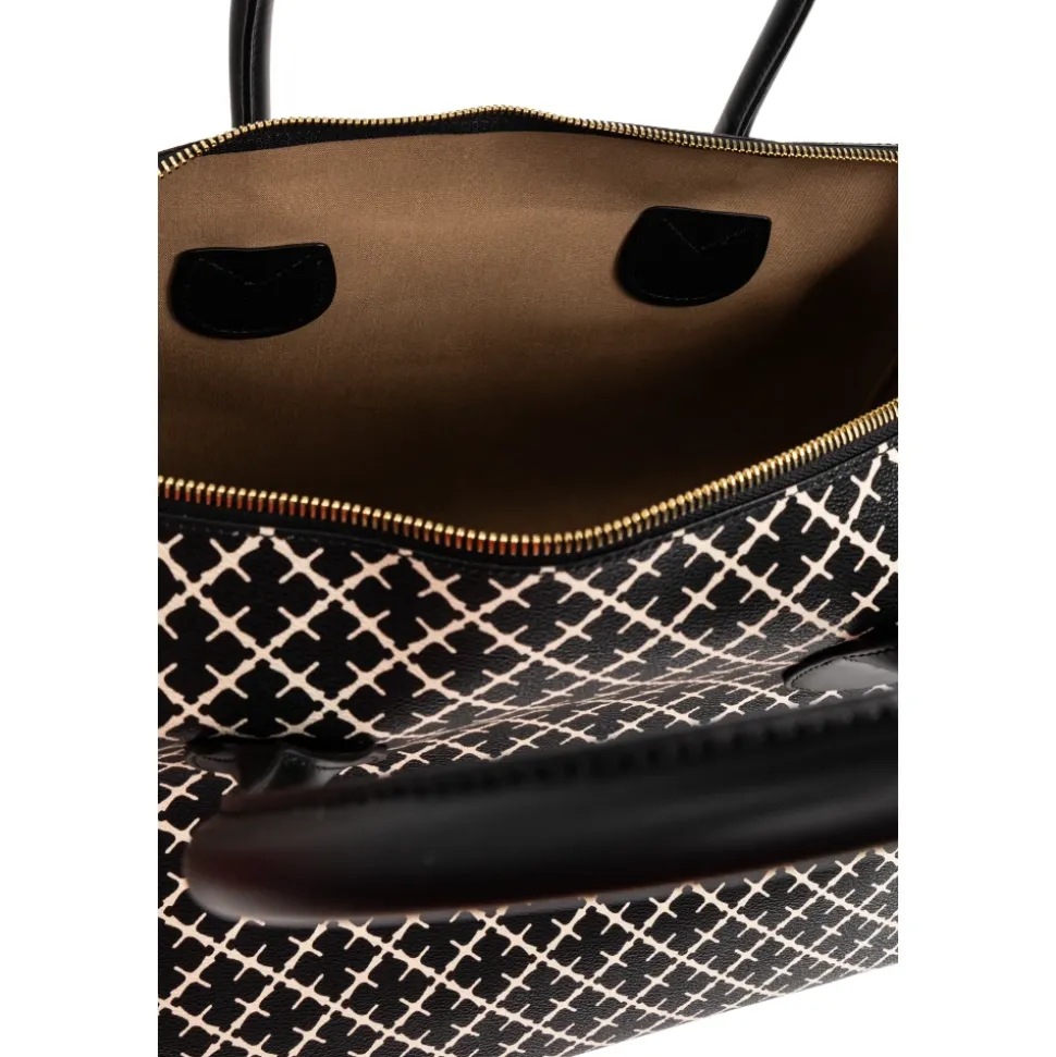 Lullu Borsa weekend grande