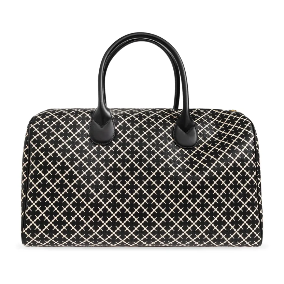 Lullu Borsa weekend grande
