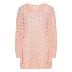 Luna Pullover in Cotone