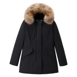 Luxury Arctic Parka