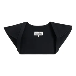Lycra Jersey Bolero
