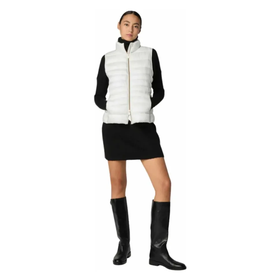 Lynn Puffer Vest