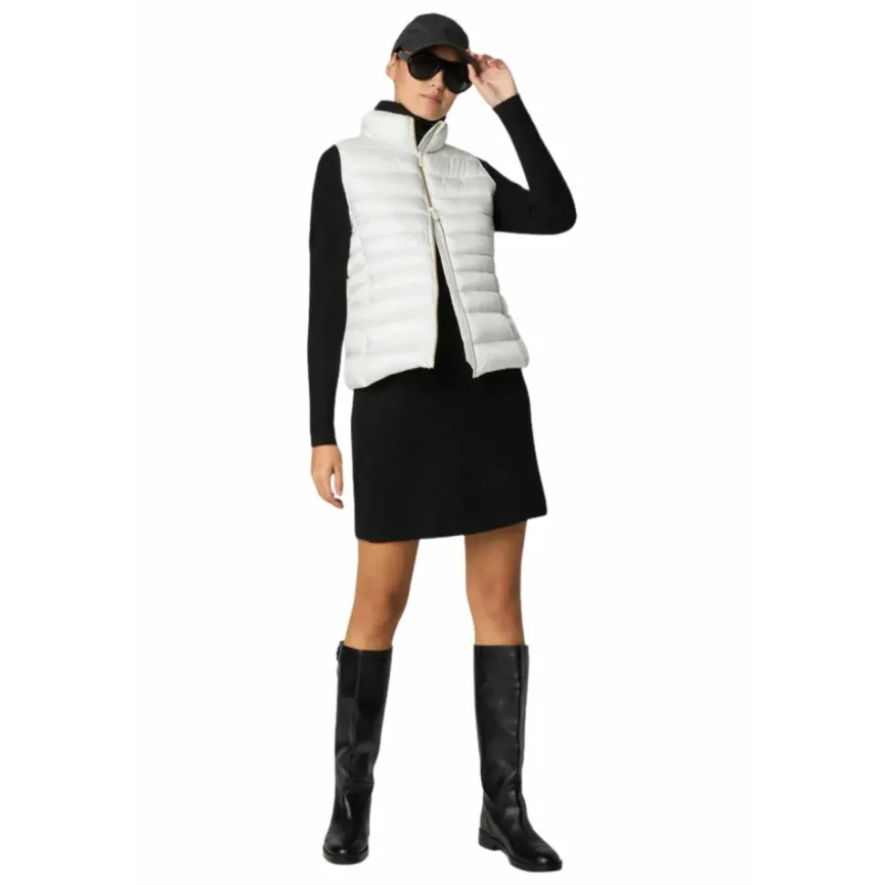 Lynn Puffer Vest