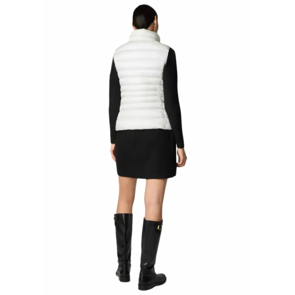Lynn Puffer Vest