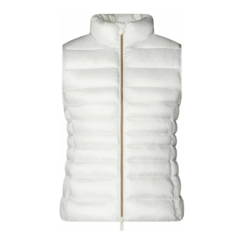 Lynn Puffer Vest