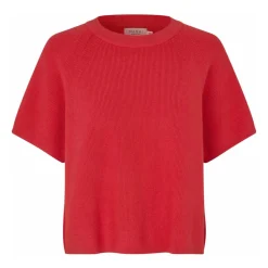 Maglia a Maniche Corte