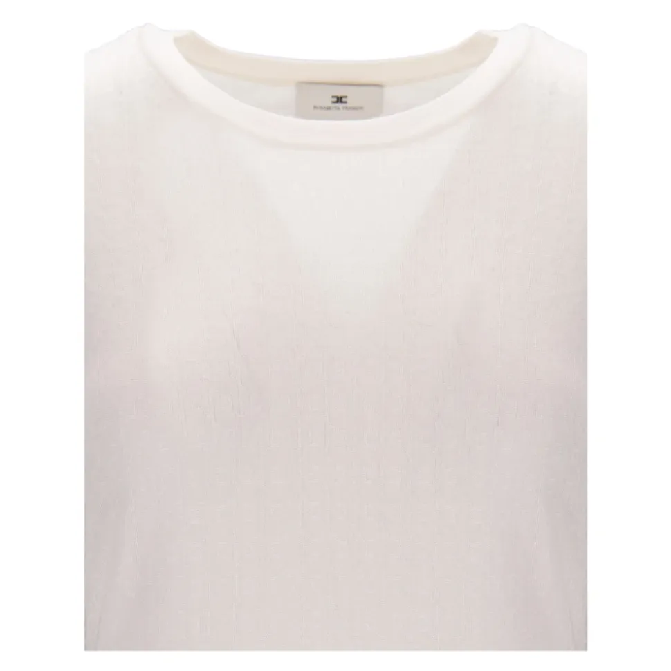 Maglia a maniche lunghe