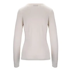 Maglia a maniche lunghe