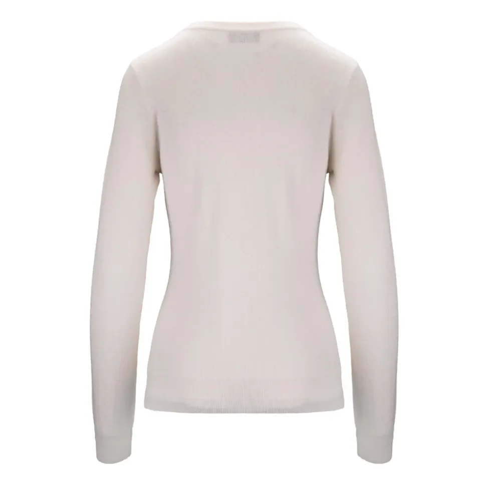 Maglia a maniche lunghe