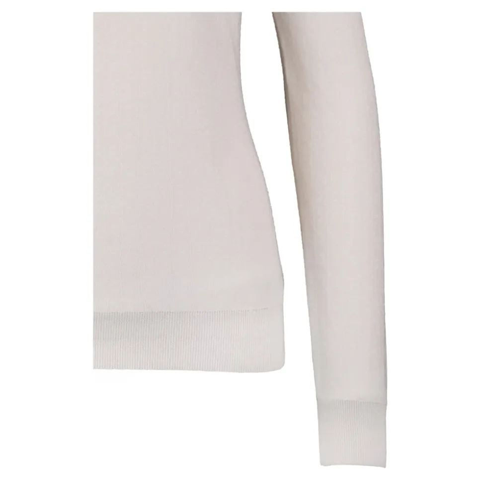 Maglia a maniche lunghe