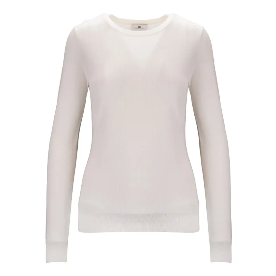 Maglia a maniche lunghe
