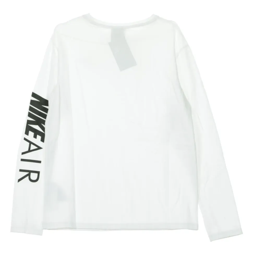 Maglia a Maniche Lunghe Air