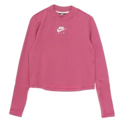 Maglia a Maniche Lunghe Sportiva Air Mock Rib
