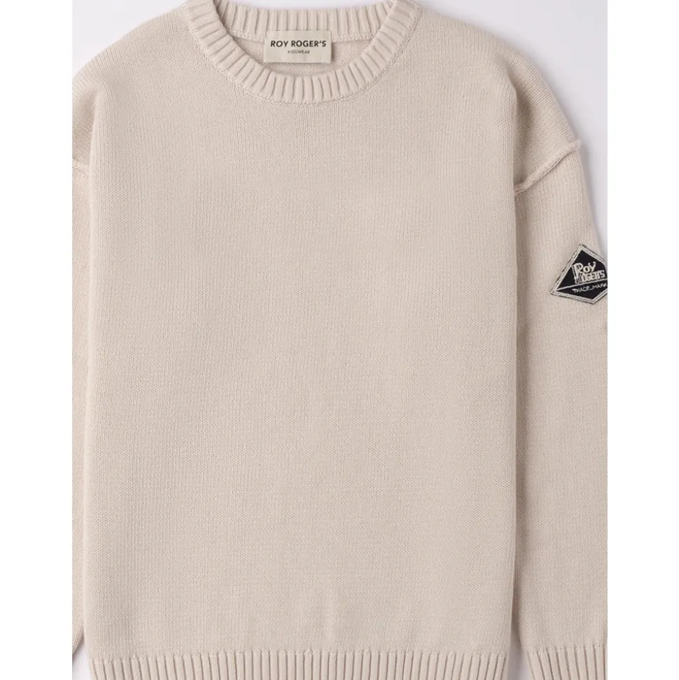 Maglia Chiusa
