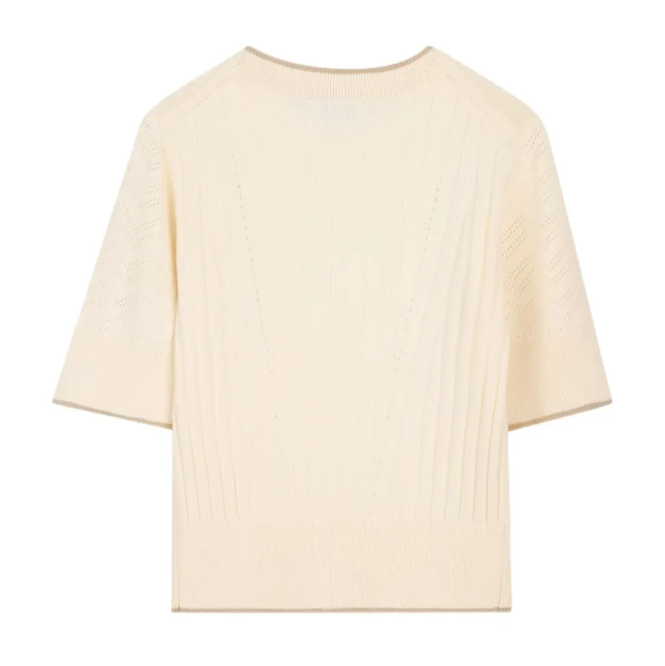 Maglia Girocollo