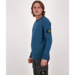 Maglia Girocollo