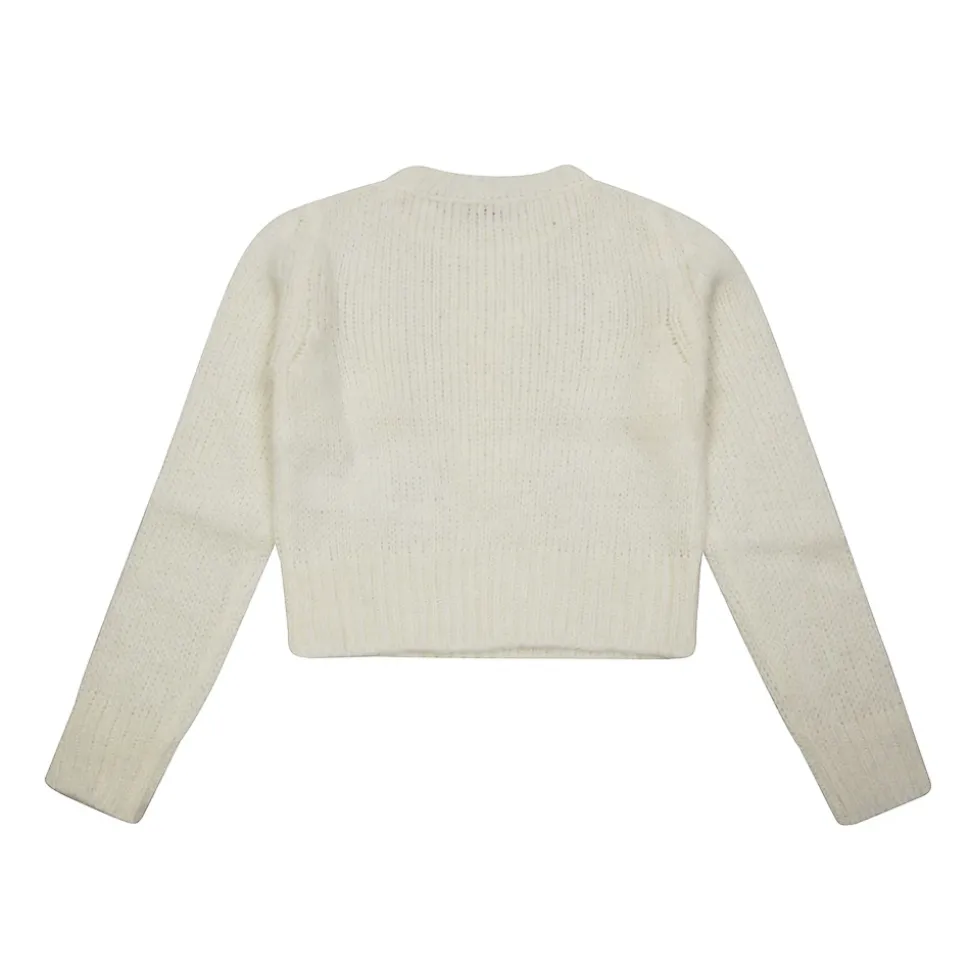 Maglia Intrecciata