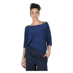 Maglia Jacquard