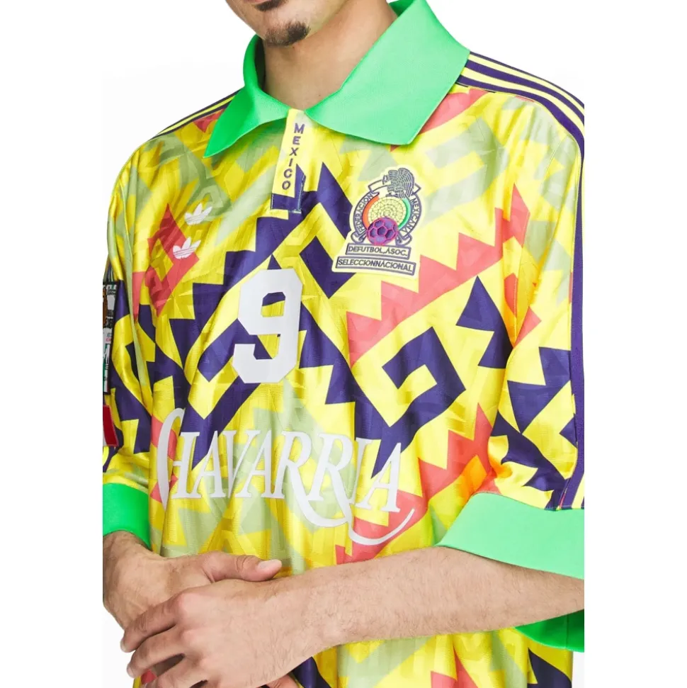 Maglia Portiere Chavarria AOP