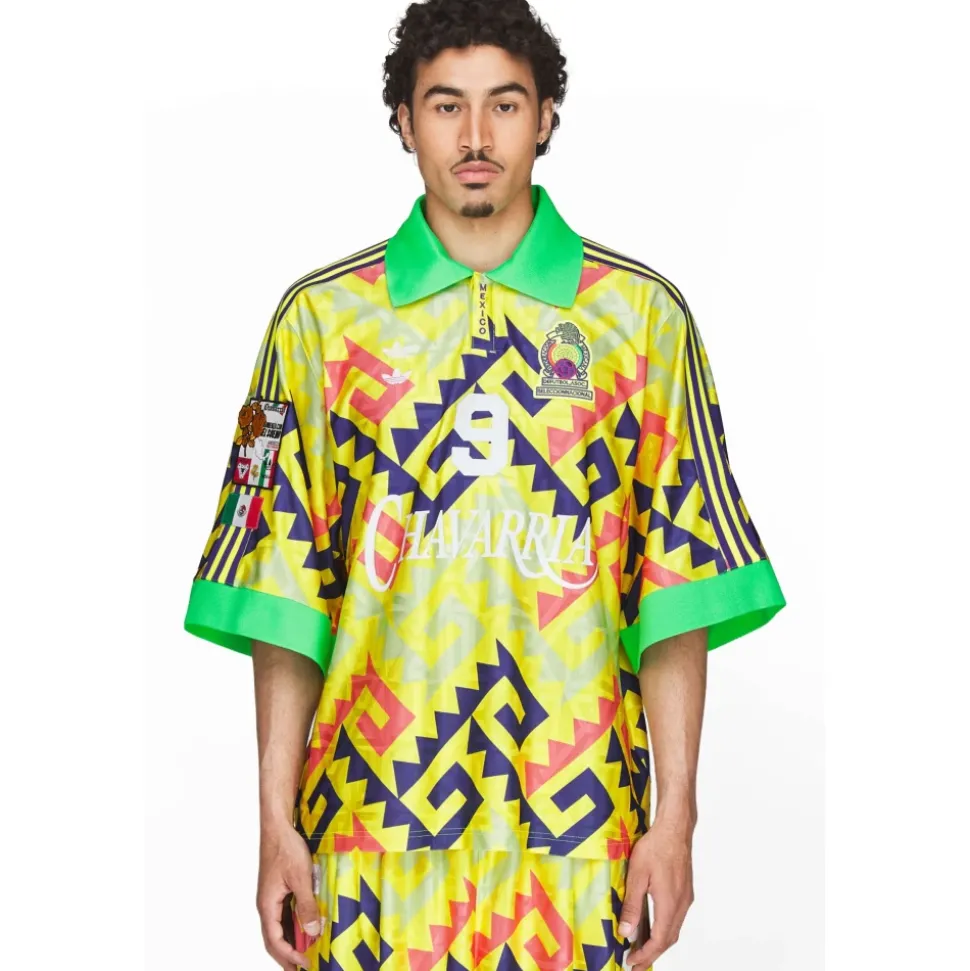 Maglia Portiere Chavarria AOP