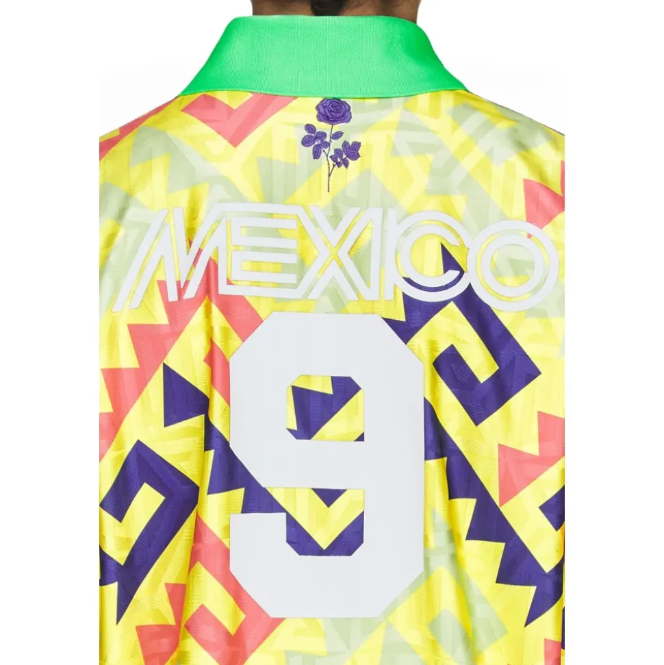 Maglia Portiere Chavarria AOP