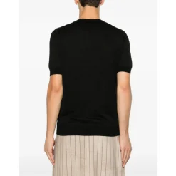 099 Maglia Sottogiacca Lino