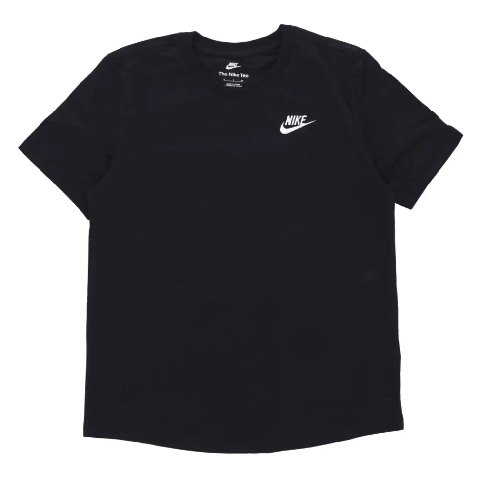 Maglietta a Maniche Corte Nike Sportswear Club